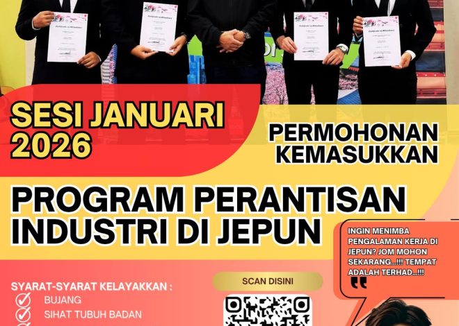 MARA-OISCA Japanese Language Center : 2025/2026 Registration Session