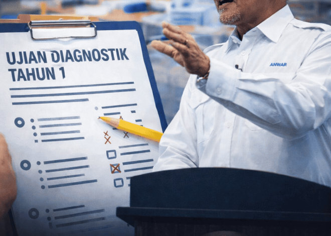 Year 1 Diagnostic Exam (2027) – Canceled