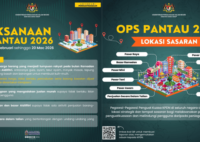 Scope, Target Location & Method of Complaints