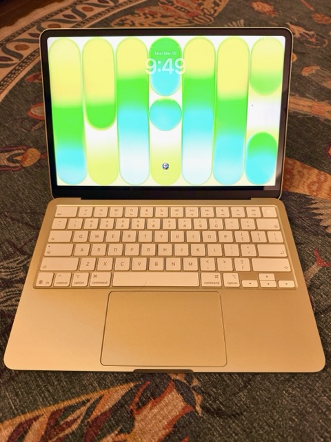 Cheap MacBook Neo Review