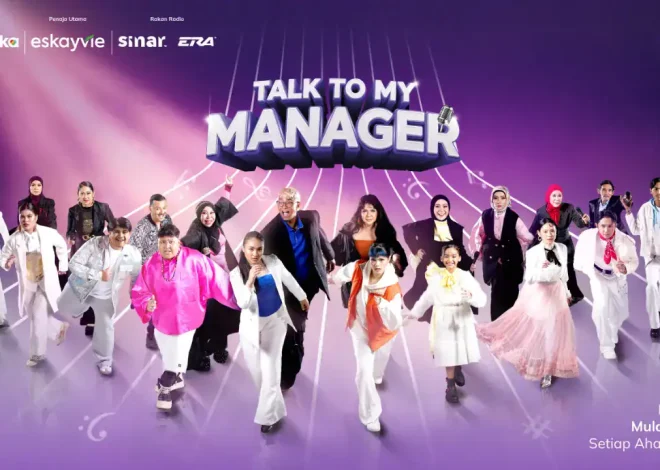 Talk to My Manager 2 [LIVE] – Week 2 Results Scores