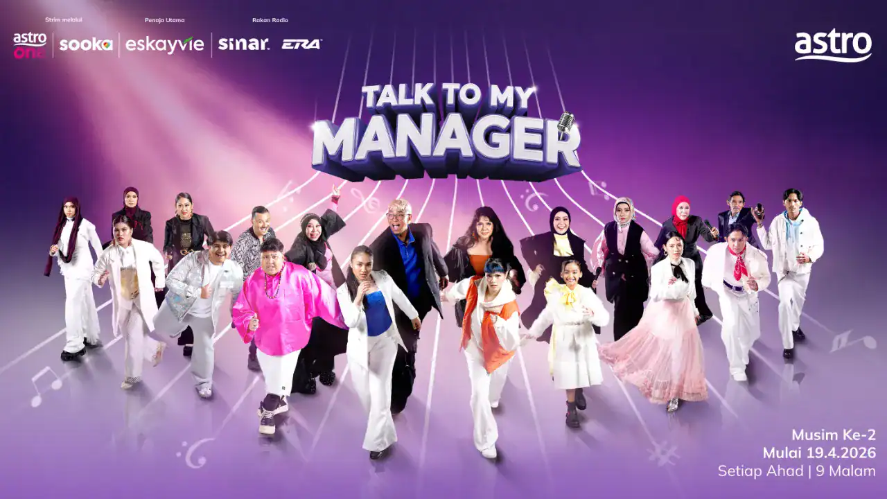 Talk to My Manager 2 [LIVE] – Week 2 Results Scores