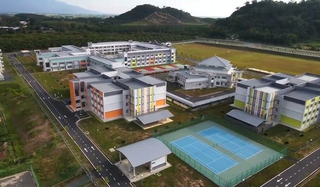 Penang Science Academy – Background, Vision and Mission of the School