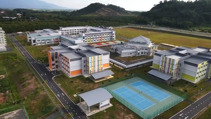 Penang Science Academy – Background, Vision and Mission of the School