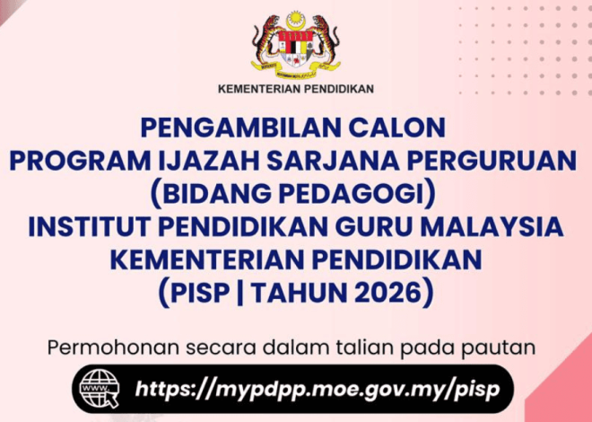 Master of Teaching Program at IPG