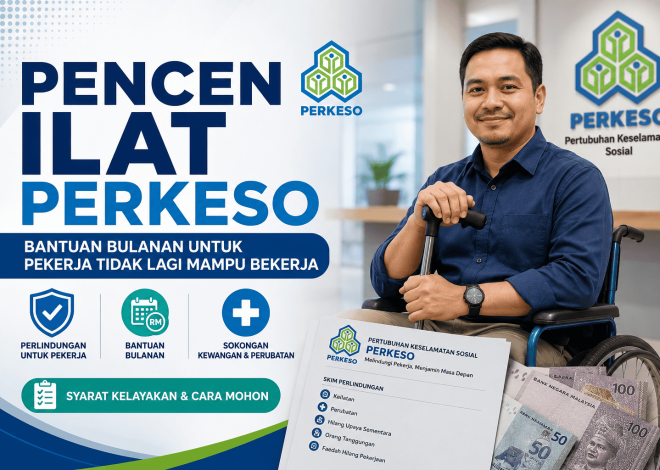 Tongue Pension – Assistance for Workers Who Cannot Work