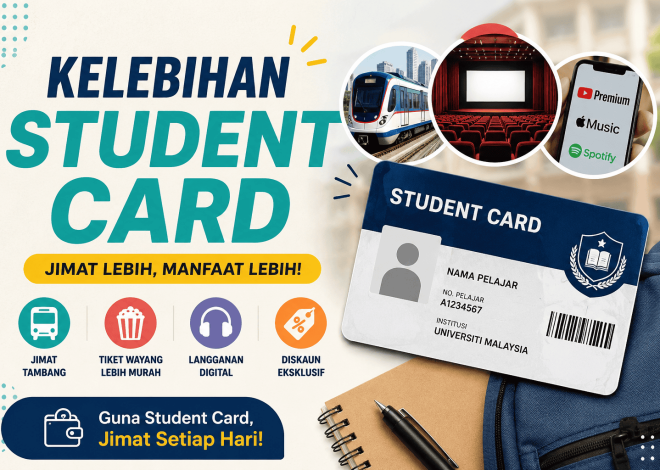 Student Card Benefits: Cost Savings, Movies and Digital Subscriptions