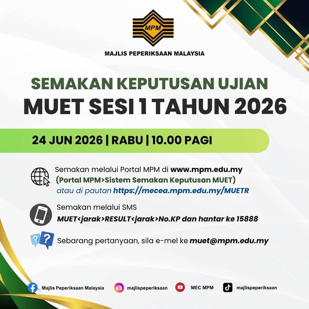 Check & SMS Online Starting June 24