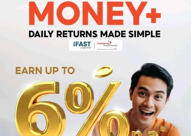 Save Money on ShopeePay, But Can Your Money Increase? Here’s How