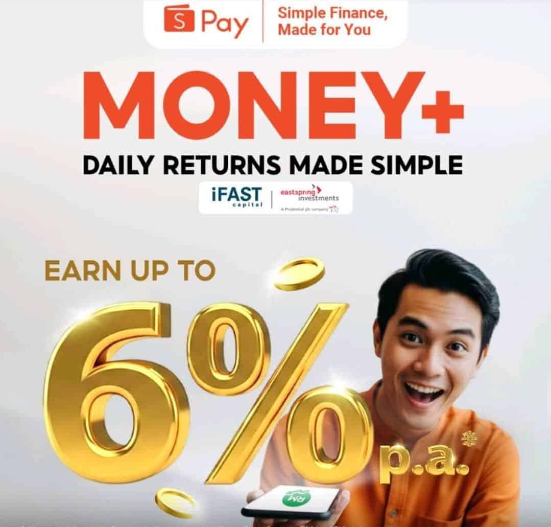 Save Money on ShopeePay, But Can Your Money Increase? Here’s How