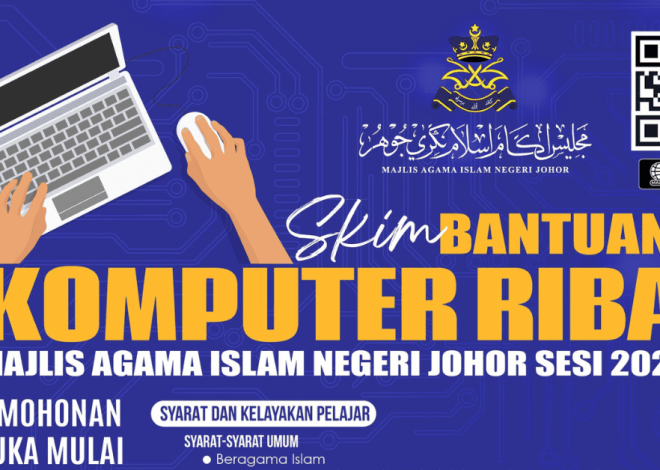 MAINJ Laptop Assistance Scheme 2026 Application